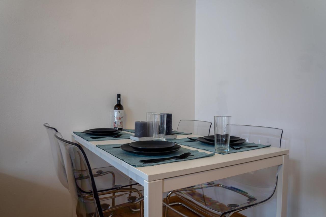 Altstadtjuwel Liboria Apartman Augsburg Kültér fotó