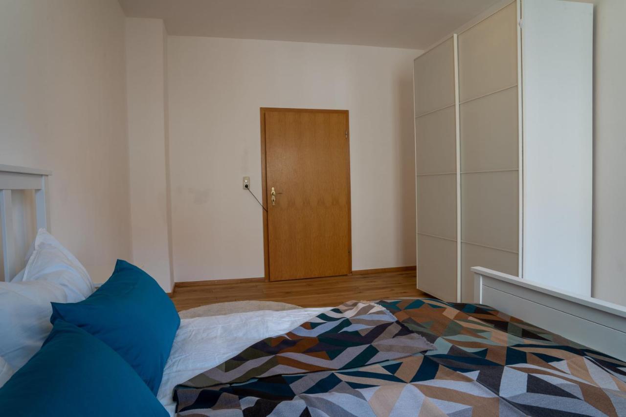 Altstadtjuwel Liboria Apartman Augsburg Kültér fotó