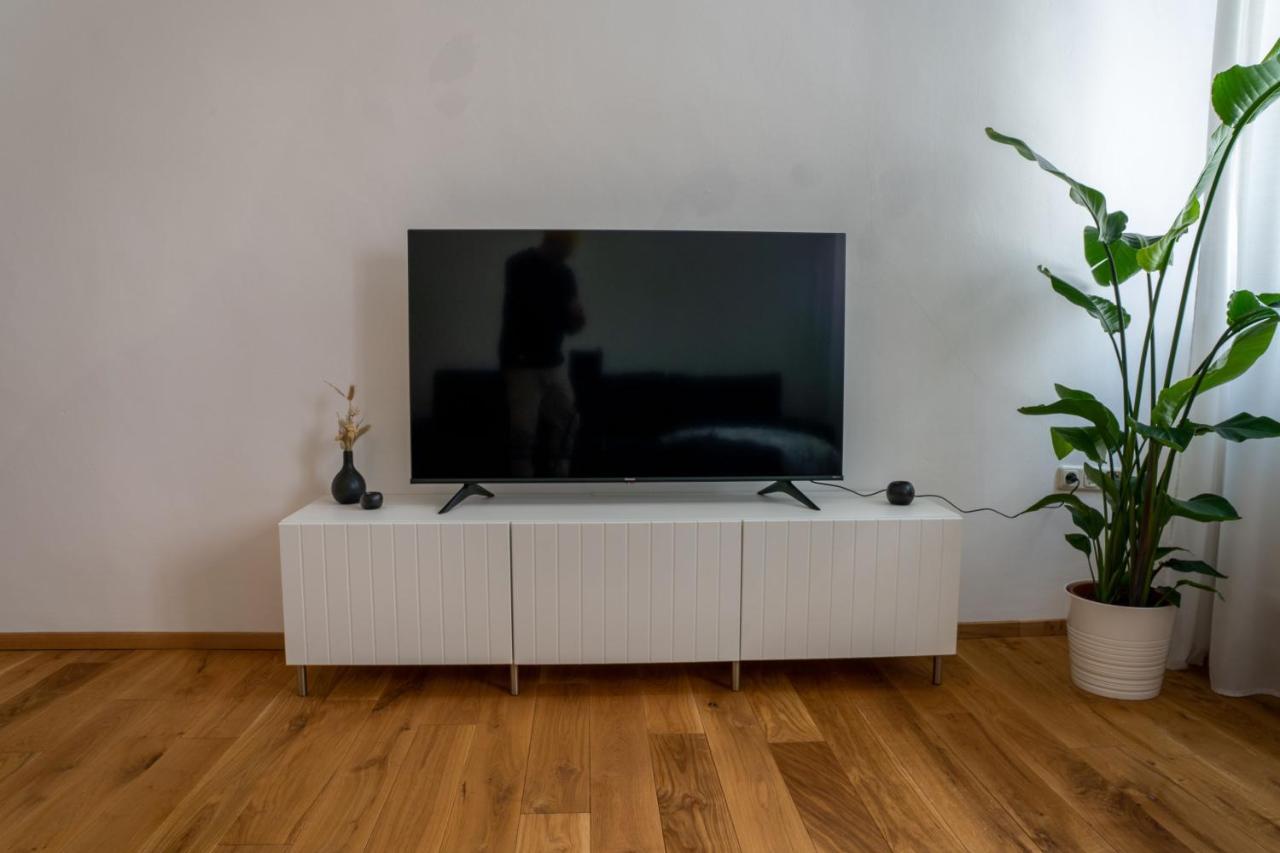 Altstadtjuwel Liboria Apartman Augsburg Kültér fotó